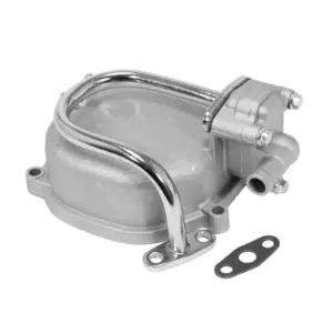 Cache culbuteur P2R