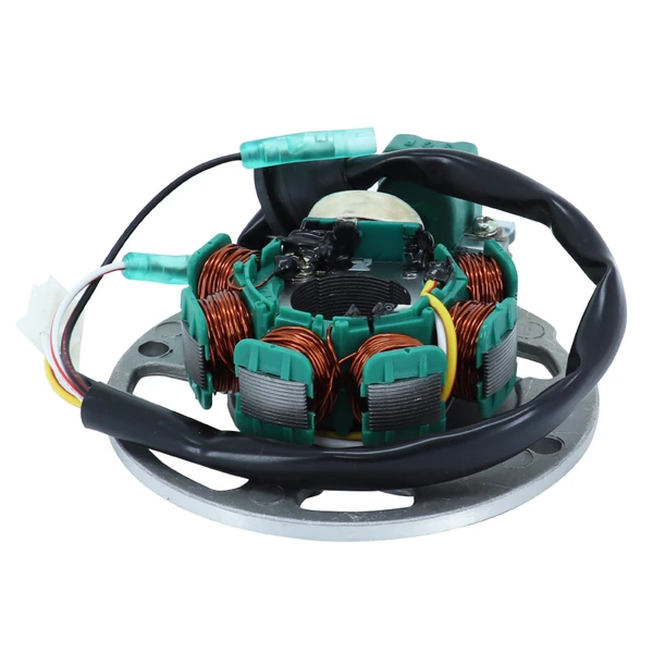 Stator SGR Stator SGR