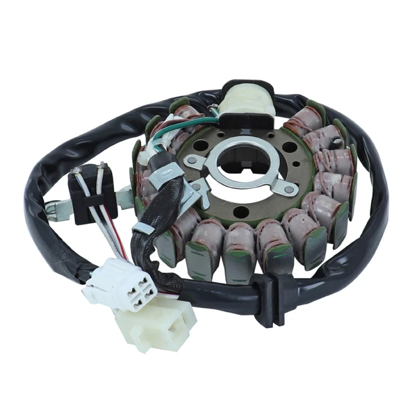 Stator SGR Stator SGR