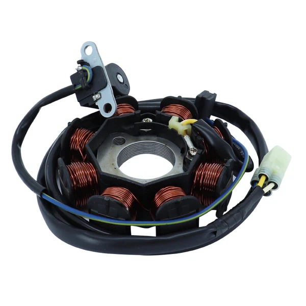 Stator SGR Stator SGR