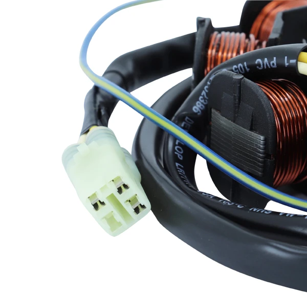 Stator SGR Stator SGR – Image 2