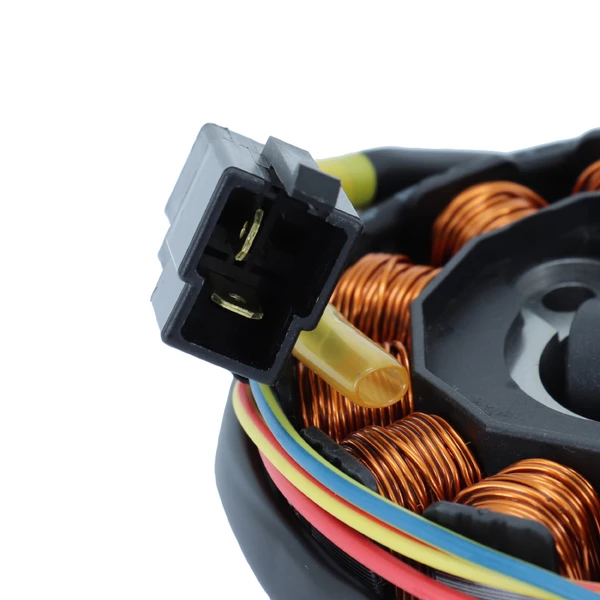 Stator SGR Stator SGR – Image 2