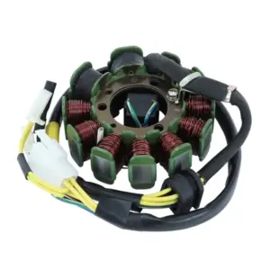 Stator SGR