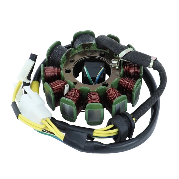 Stator SGR Stator SGR