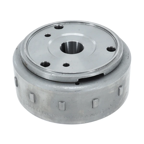 Rotor SGR Rotor SGR