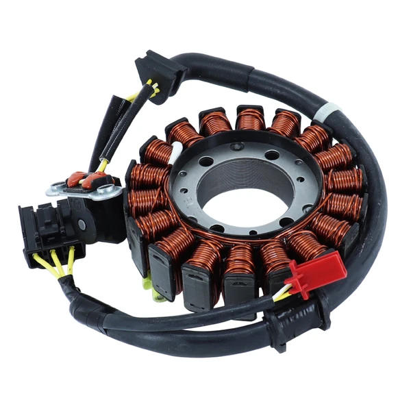 Stator SGR Stator SGR