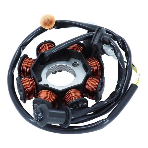 Stator SGR Stator SGR