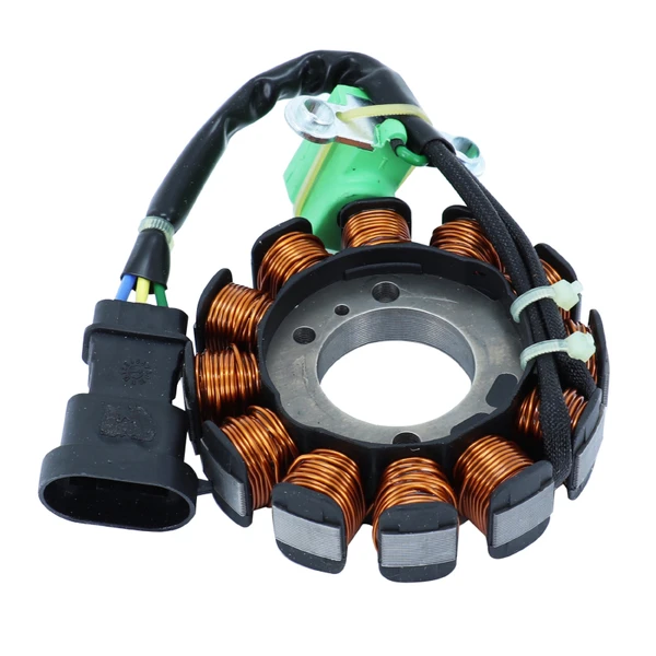 Stator SGR Stator SGR