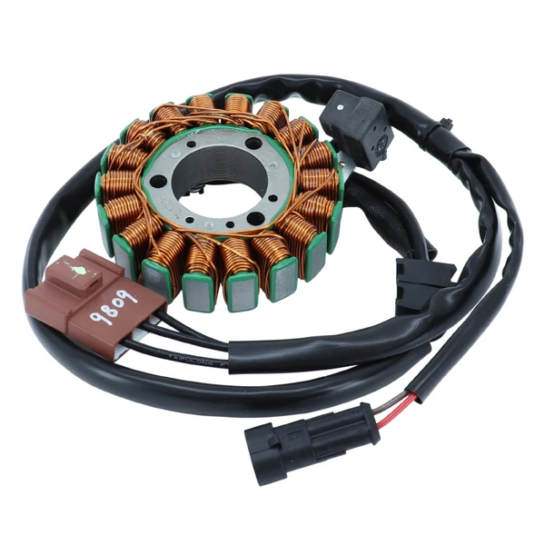 Stator SGR Stator SGR