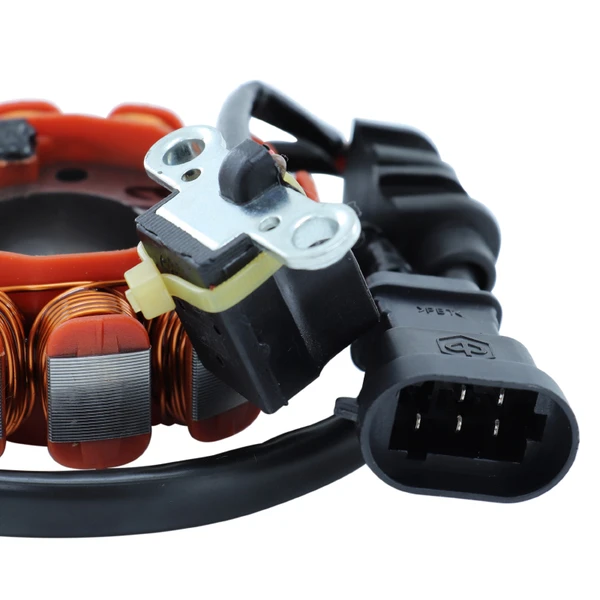 Stator SGR Stator SGR – Image 2