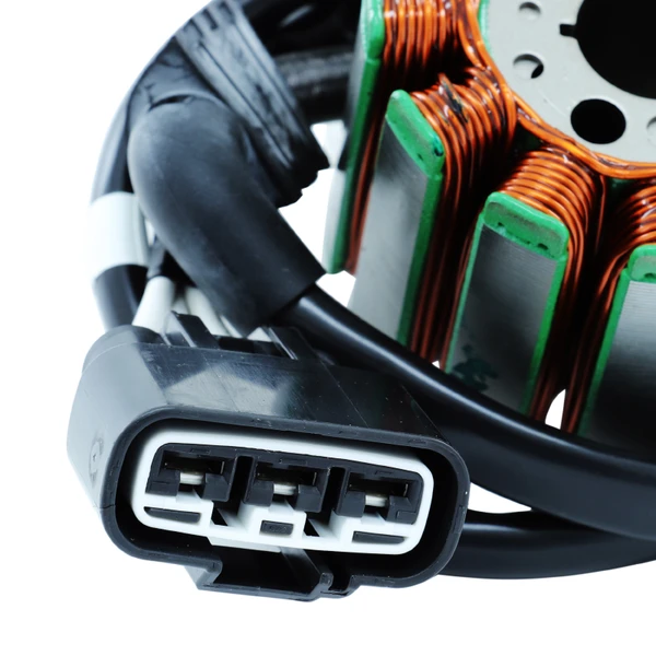 Stator SGR Stator SGR – Image 2