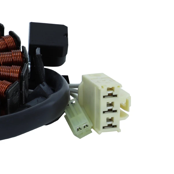 Stator SGR Stator SGR – Image 2