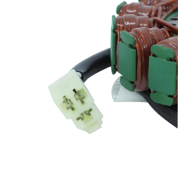 Stator SGR Stator SGR – Image 2