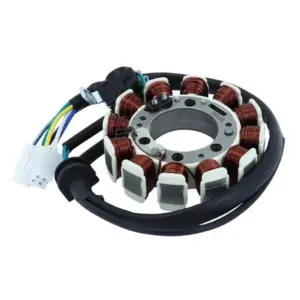 Stator SGR