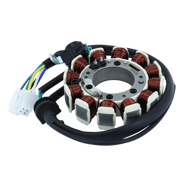 Stator SGR Stator SGR