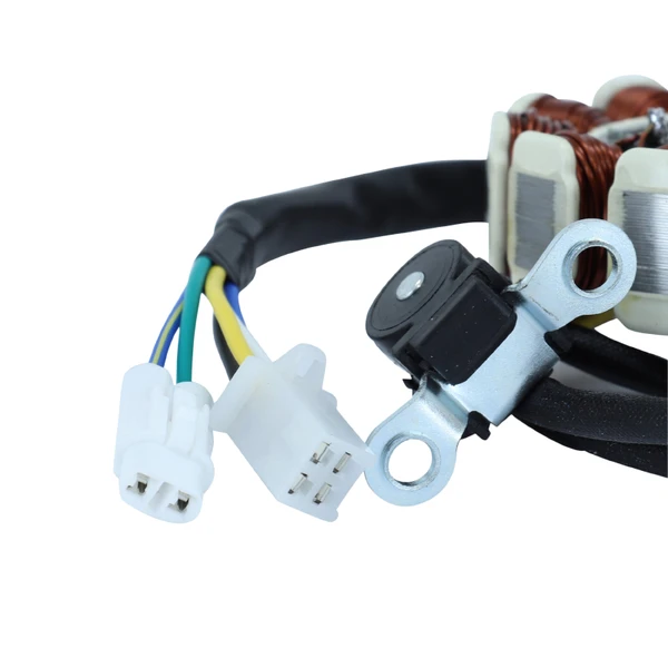 Stator SGR Stator SGR – Image 2