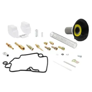 Kit réparation carburateur P2R