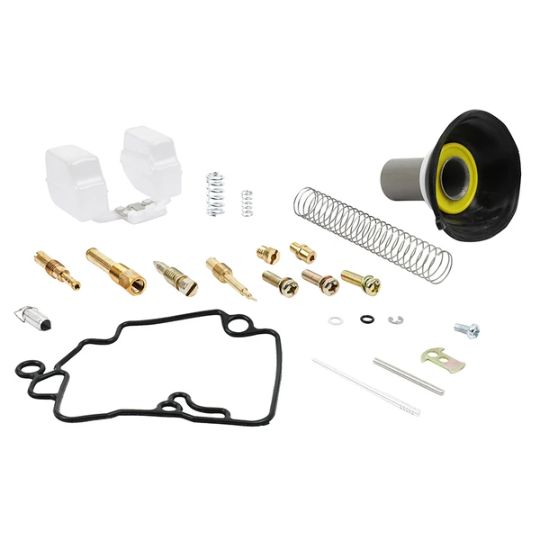 Kit réparation carburateur P2R Kit réparation carburateur P2R