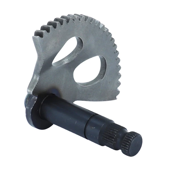 Axe de kick P2R Axe de kick P2R