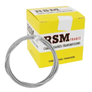 Cable d'embrayage P2R