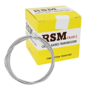 Cable d'embrayage P2R