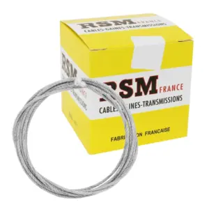 Cable de frein P2R