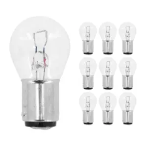 Ampoule Flosser