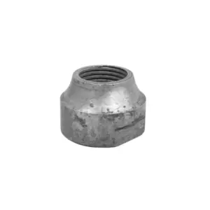 Ecrou axe de roue P2R