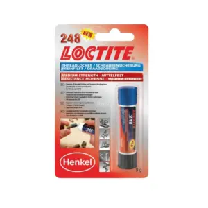 Frein filet Loctite