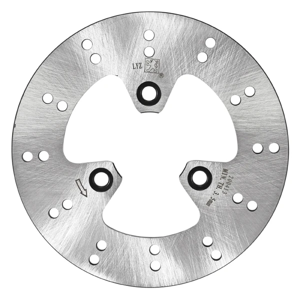 Disque de frein P2R Disque de frein P2R