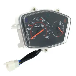 Compteur P2R