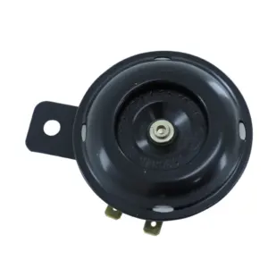 Avertisseur P2R