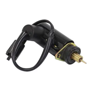Starter électrique P2R
