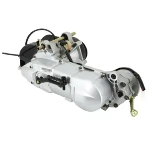 Moteur P2R