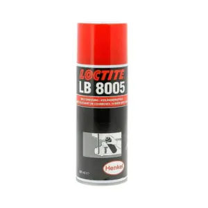 Antipatinage Loctite