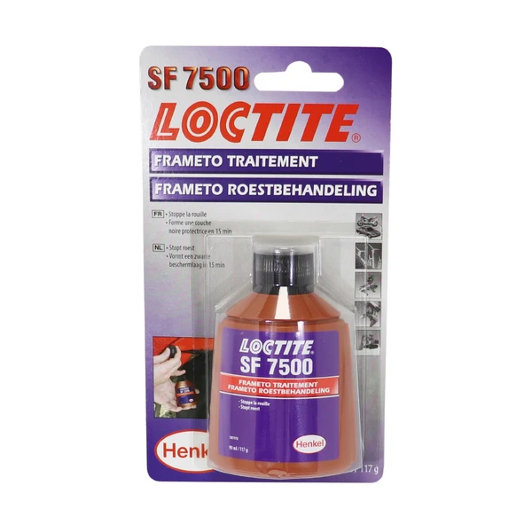 Traitement anti-rouille Loctite Traitement anti-rouille Loctite – Image 2