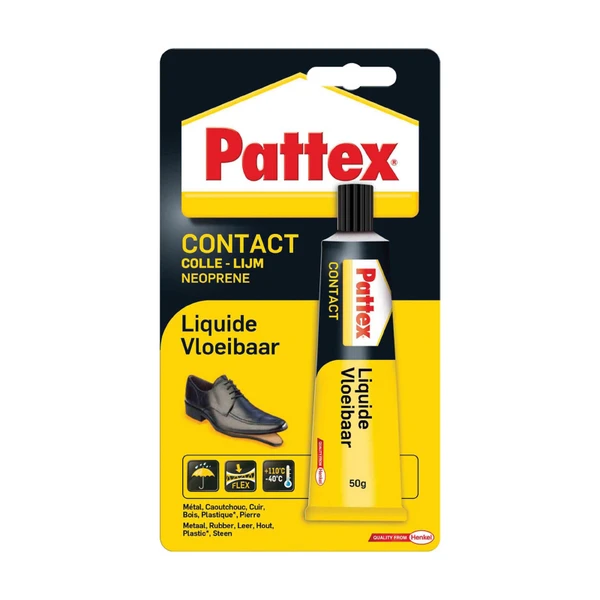 Colle Loctite Colle Loctite – Image 2