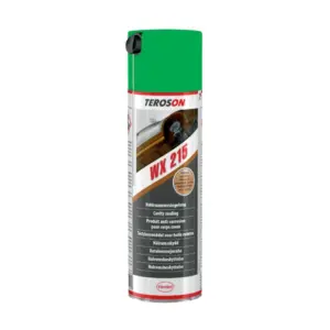 Traitement anti-rouille Loctite