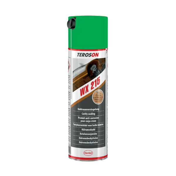 Traitement anti-rouille Loctite Traitement anti-rouille Loctite