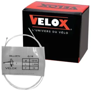 Cable de gaz Velox