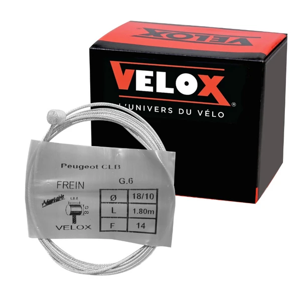 Cable de frein Velox Cable de frein Velox
