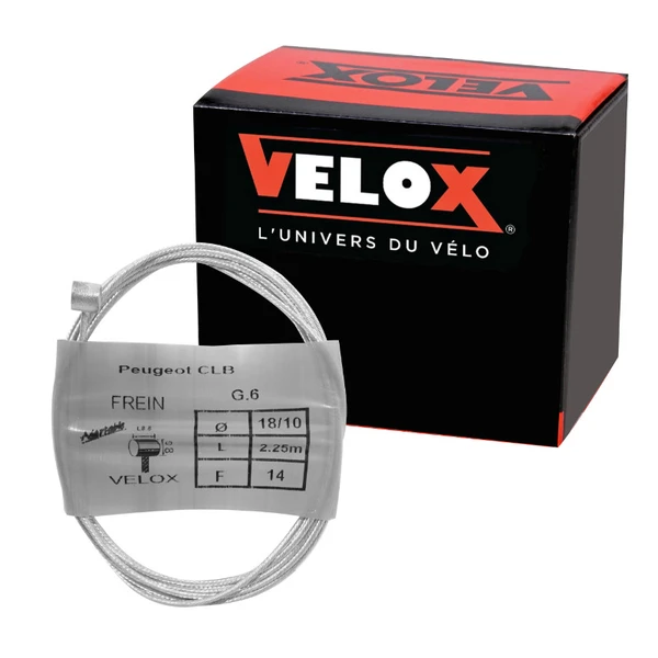 Cable de frein Velox Cable de frein Velox