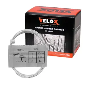 Cable de frein Velox