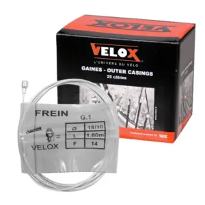 Cable de frein Velox