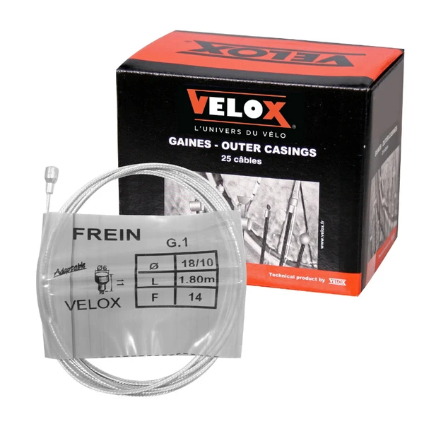 Cable de frein Velox Cable de frein Velox