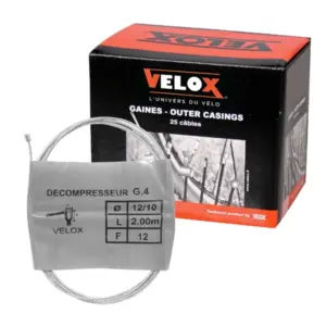 Cable de gaz Velox