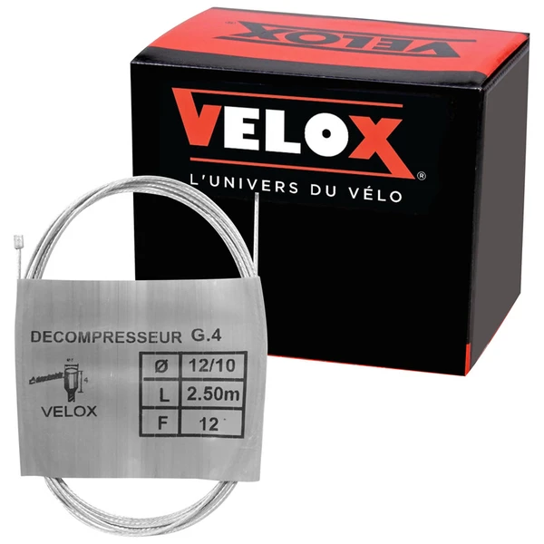 Cable de gaz Velox Cable de gaz Velox