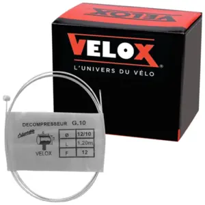 Cable de gaz Velox