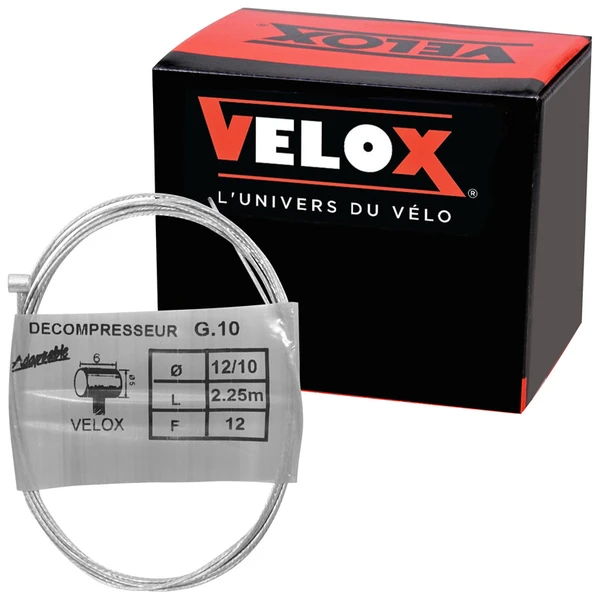 Cable de gaz Velox Cable de gaz Velox