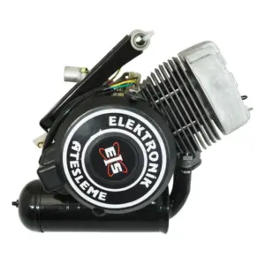 Moteur P2R